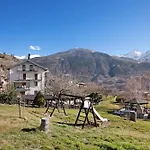 Verger Plein Soleil Di Piero Апартаменты Сен-Пьер