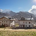 Verger Plein Soleil Di Piero Апартаменты Сен-Пьер