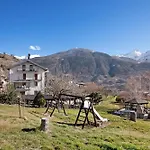 Verger Plein Soleil Di Piero *