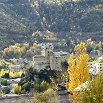Verger Plein Soleil Di Piero Апартаменты Сен-Пьер