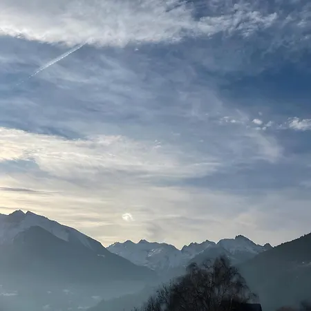 Verger Plein Soleil Di Piero 圣皮埃尔