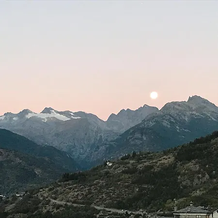 Verger Plein Soleil Di Piero 公寓 圣皮埃尔