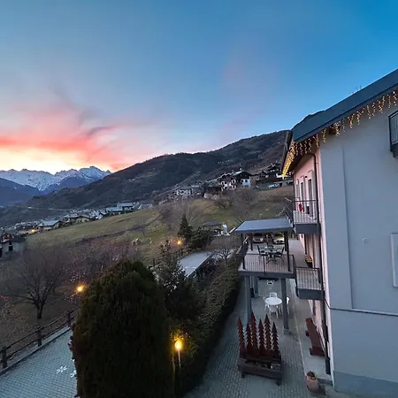 Verger Plein Soleil Di Piero 公寓 圣皮埃尔