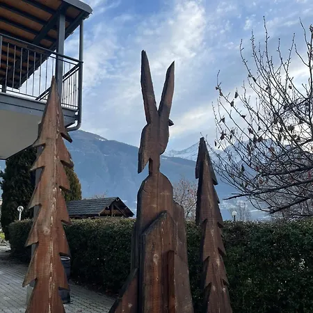 Verger Plein Soleil Di Piero *