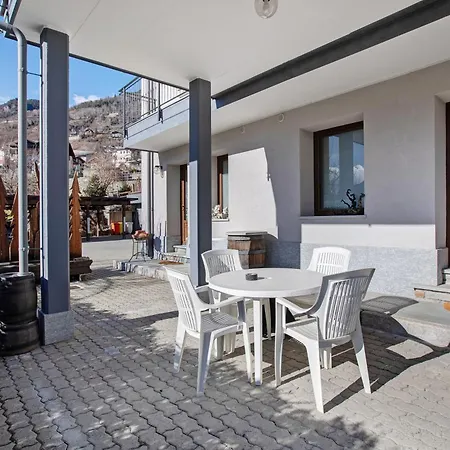 公寓 Verger Plein Soleil Di Piero