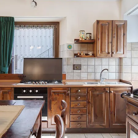 Verger Plein Soleil Di Piero 公寓 *