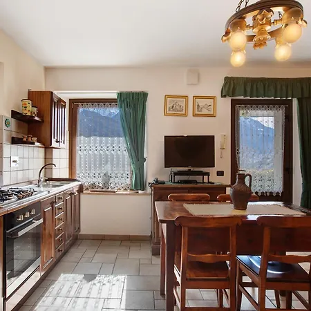 公寓 Verger Plein Soleil Di Piero *