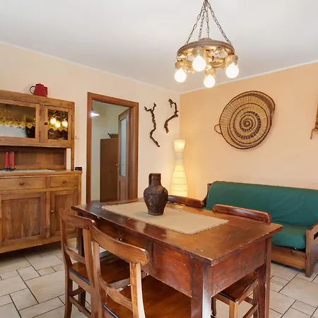 公寓 Verger Plein Soleil Di Piero *