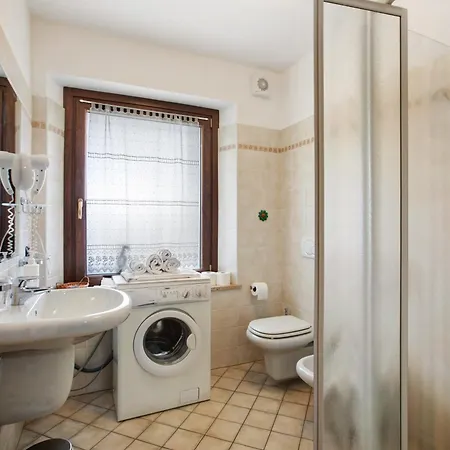 公寓 Verger Plein Soleil Di Piero 圣皮埃尔