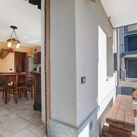 Verger Plein Soleil Di Piero 公寓