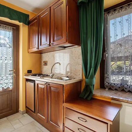 公寓 Verger Plein Soleil Di Piero