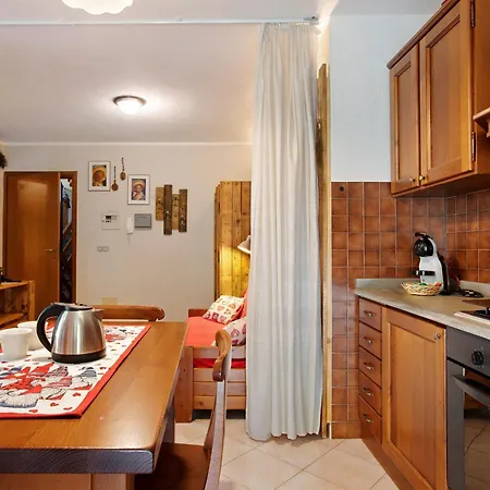 Verger Plein Soleil Di Piero 圣皮埃尔