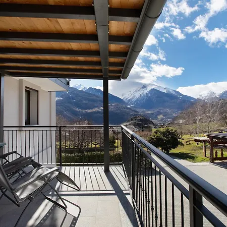 Verger Plein Soleil Di Piero 圣皮埃尔