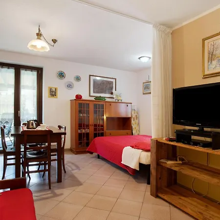 Apartment Verger Plein Soleil Di Piero *