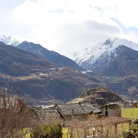 Verger Plein Soleil Di Piero *