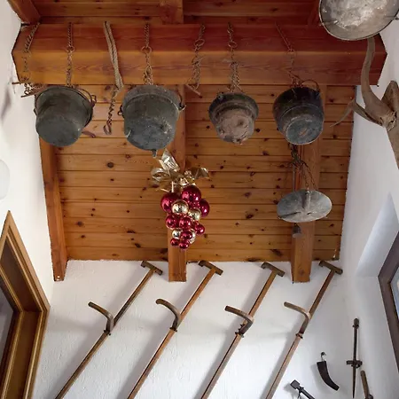 Verger Plein Soleil Di Piero 圣皮埃尔