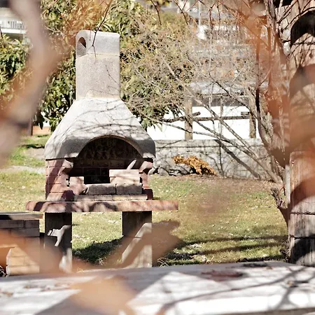 公寓 Verger Plein Soleil Di Piero