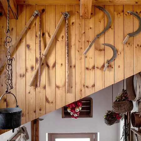 Verger Plein Soleil Di Piero 公寓 *