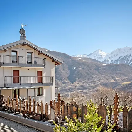 Verger Plein Soleil Di Piero *