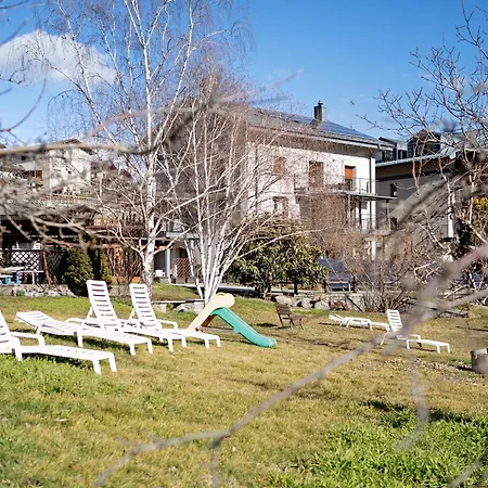 Verger Plein Soleil Di Piero 公寓