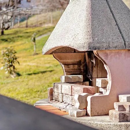 公寓 Verger Plein Soleil Di Piero 圣皮埃尔