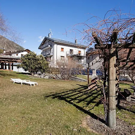 Verger Plein Soleil Di Piero Apartment