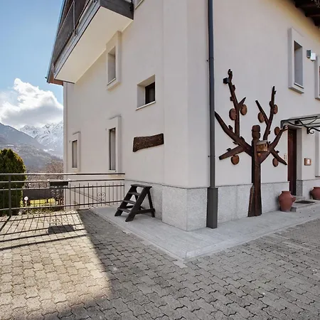 公寓 Verger Plein Soleil Di Piero 圣皮埃尔