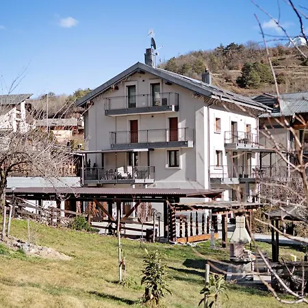 Verger Plein Soleil Di Piero 圣皮埃尔