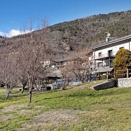 公寓 Verger Plein Soleil Di Piero