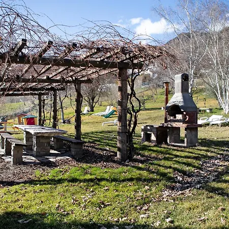 Verger Plein Soleil Di Piero Saint-Pierre