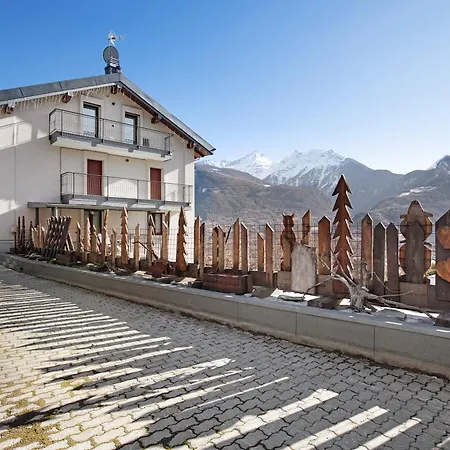 Verger Plein Soleil Di Piero 圣皮埃尔