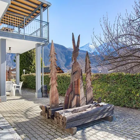 Verger Plein Soleil Di Piero