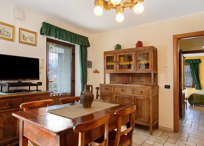 Verger Plein Soleil Di Piero דירה *